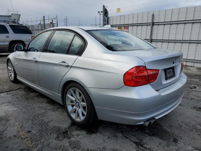 Photo 2 from auction – 2011 BMW 328 I SULE with VIN WBAPH5G57BNM80773
