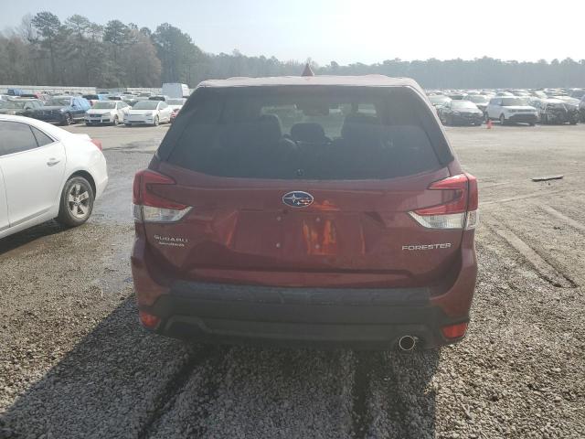 Photo 6 from auction – 2021 SUBARU FORESTER L with VIN JF2SKASC1MH410136