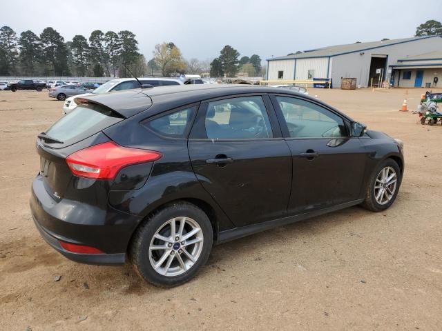 Photo 3 from auction – 2015 FORD FOCUS SE with VIN 1FADP3K29FL209165