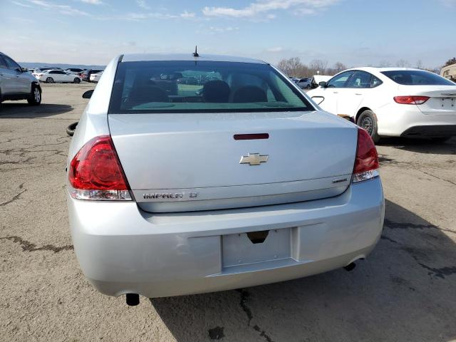 Photo 6 from auction – 2016 CHEVROLET IMPALA LIM with VIN 2G1WB5E31G1135192