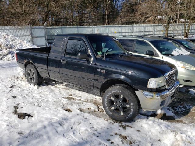 Photo 4 from auction – 2004 FORD RANGER with VIN 1FTZR15E84TA12392