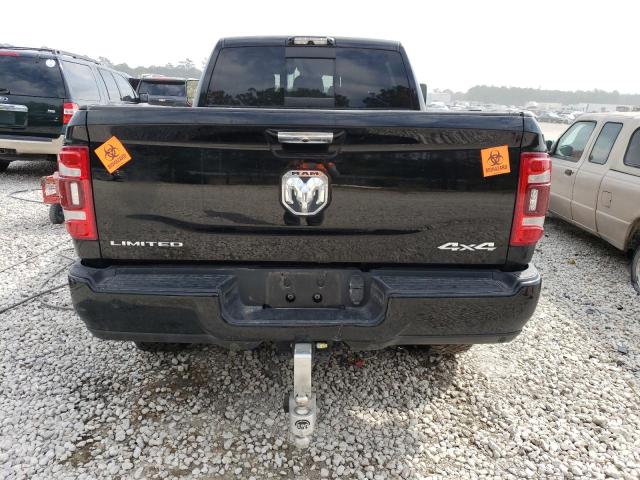 Photo 6 from auction – 2020 RAM 2500 LIMIT with VIN 3C6UR5TL0LG174541