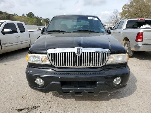 Photo 5 from auction – 2002 LINCOLN BLACKWOOD with VIN 5LTEW05A52KJ00203