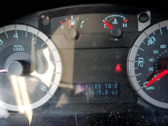 Photo 9 from auction – 2012 FORD ESCAPE LIM with VIN 1FMCU0EG5CKC64357