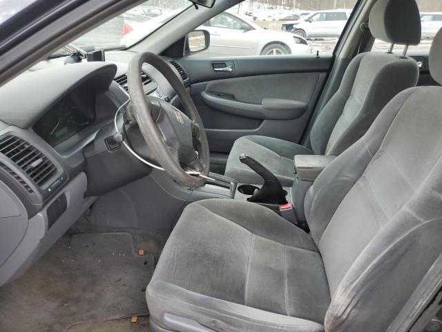 Photo 7 from auction – 2007 HONDA ACCORD with VIN 1HGCM56467A077261