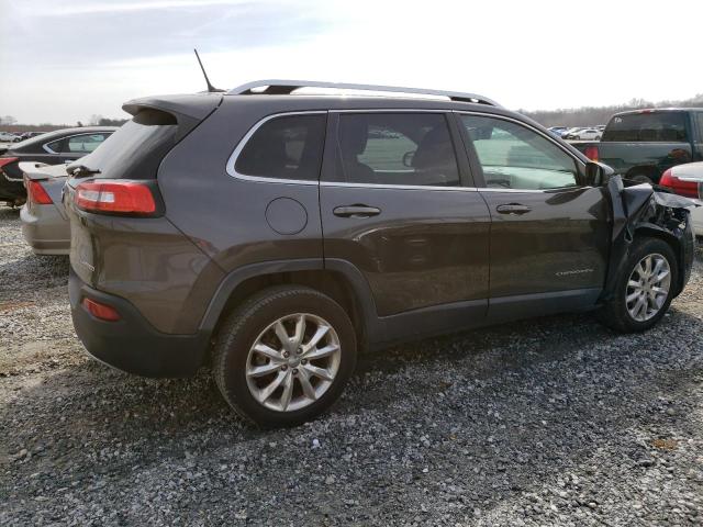 Photo 3 from auction – 2014 JEEP CHEROKEE L with VIN 1C4PJLDB4EW245137