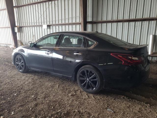 Photo 2 from auction – 2018 NISSAN ALTIMA 2.5 with VIN 1N4AL3AP1JC475879