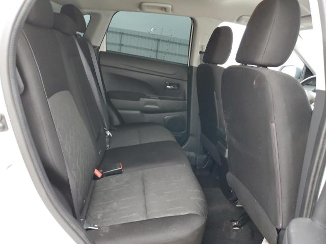 Photo 11 from auction – 2020 MITSUBISHI OUTLANDER with VIN JA4AP3AU4LU021234