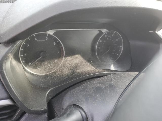 Photo 9 from auction – 2019 NISSAN ALTIMA S with VIN 1N4BL4BV2KC218657
