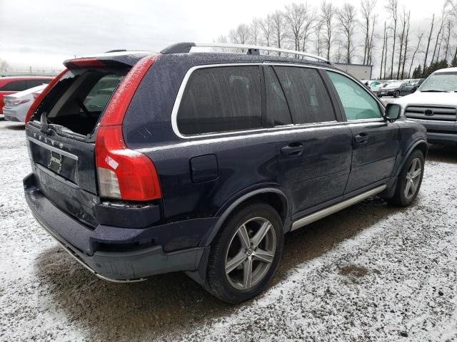 Photo 3 from auction – 2010 VOLVO XC90 with VIN YV4982CT0A1544394