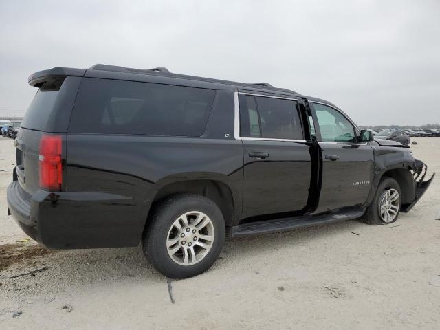 Photo 3 from auction – 2018 CHEVROLET SUBURBAN C with VIN 1GNSCHKC9JR163756