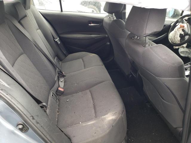 Photo 10 from auction – 2020 TOYOTA COROLLA LE with VIN JTDEPRAE4LJ028060