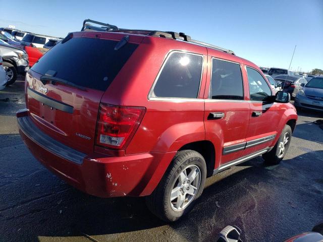 Photo 3 from auction – 2005 JEEP GRAND CHER with VIN 1J4GS48K55C682847