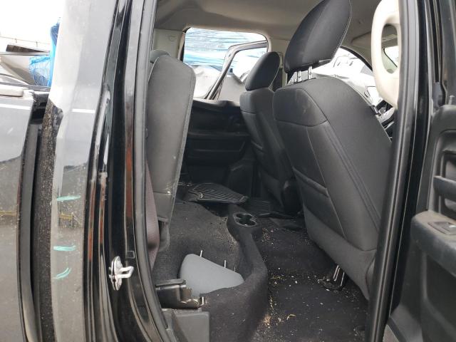 Photo 10 from auction – 2021 RAM 1500 CLASS with VIN 1C6RR7FT1MS506879