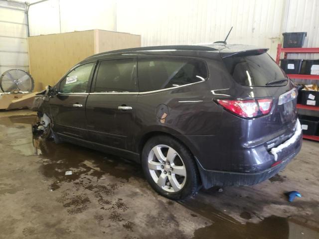 Photo 2 from auction – 2017 CHEVROLET TRAVERSE with VIN 1GNKVGKD8HJ315449