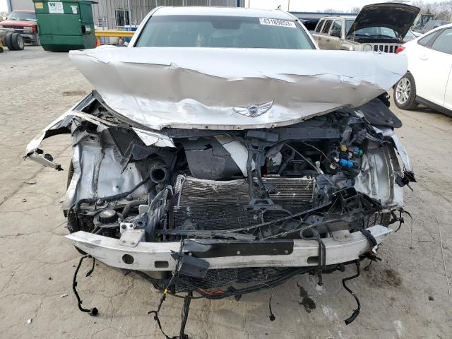 Photo 5 from auction – 2013 HYUNDAI GENESIS 3. with VIN KMHGC4DD3DU228157