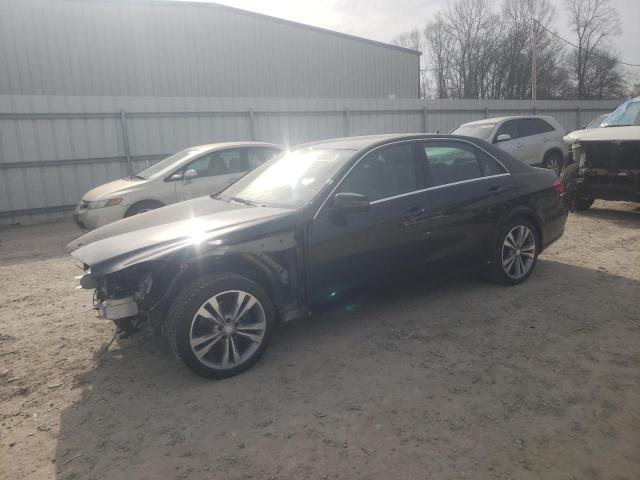 صورة رقم 1 من المزاد - 2014 MERCEDES-BENZ E 350 مع VIN WDDHF5KB2EB005697