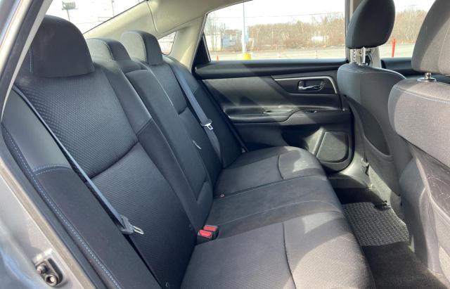 Photo 6 from auction – 2018 NISSAN ALTIMA 2.5 with VIN 1N4AL3AP6JC471679