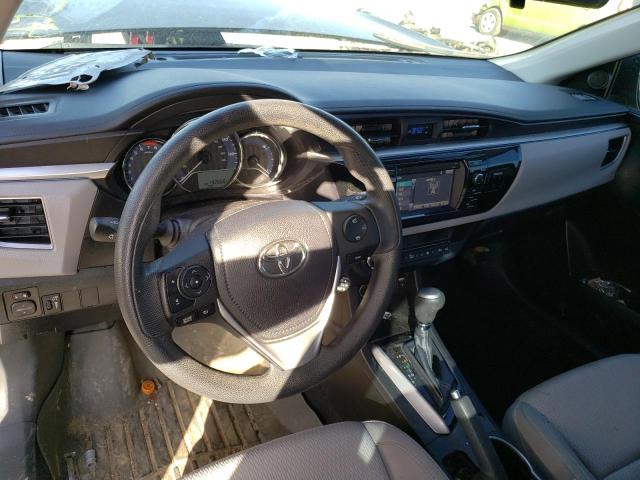 Photo 8 from auction – 2014 TOYOTA COROLLA EC with VIN 5YFBPRHE0EP121634