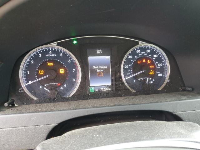 Photo 9 from auction – 2016 TOYOTA CAMRY LE with VIN 4T4BF1FK3GR559827