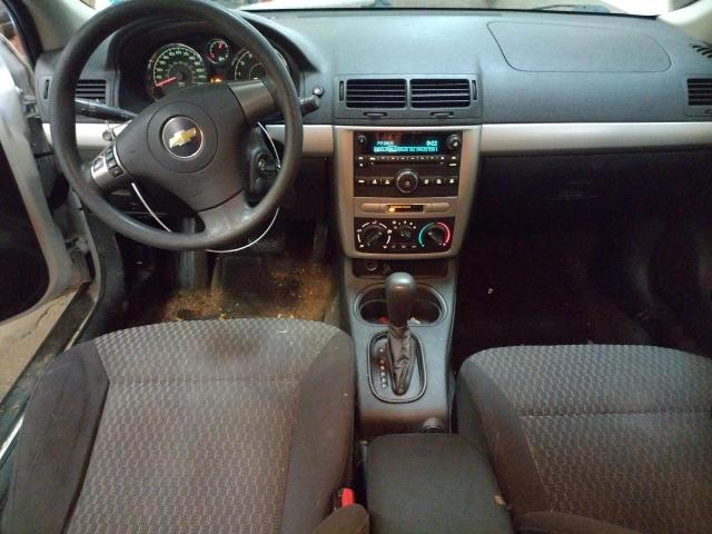 Photo 8 from auction – 2010 CHEVROLET COBALT 1LT with VIN 1G1AD5F52A7197117