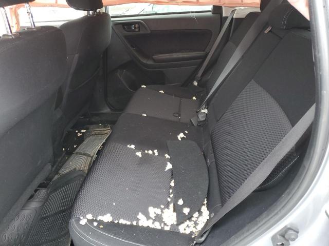 Photo 10 from auction – 2017 SUBARU FORESTER 2 with VIN JF2SJAGC3HH537746
