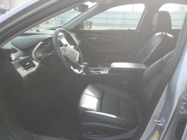 Photo 7 from auction – 2019 CHEVROLET IMPALA LT with VIN 2G11Z5S33K9115062