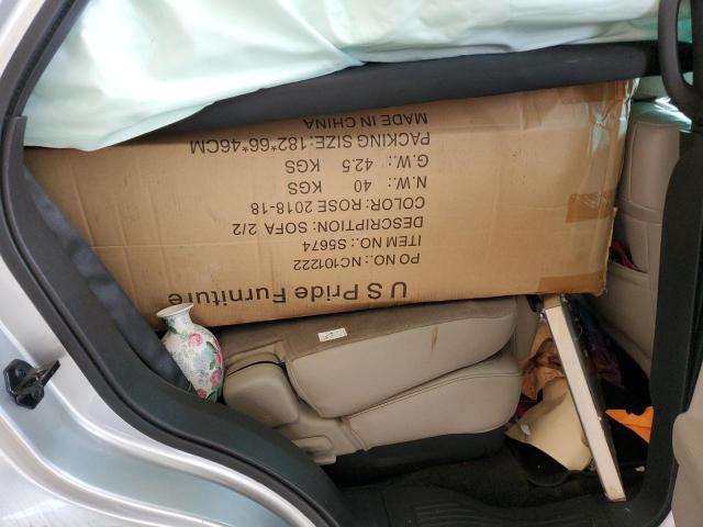 Photo 11 from auction – 2012 FORD EXPLORER L with VIN 1FMHK7F84CGA63144