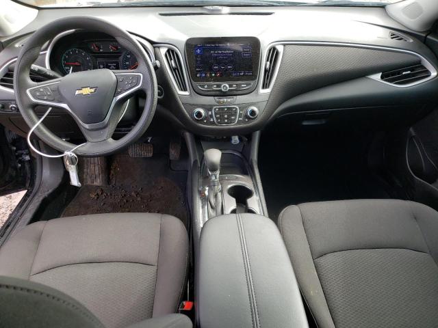 Photo 8 from auction – 2022 CHEVROLET MALIBU LT with VIN 1G1ZD5ST5NF166642