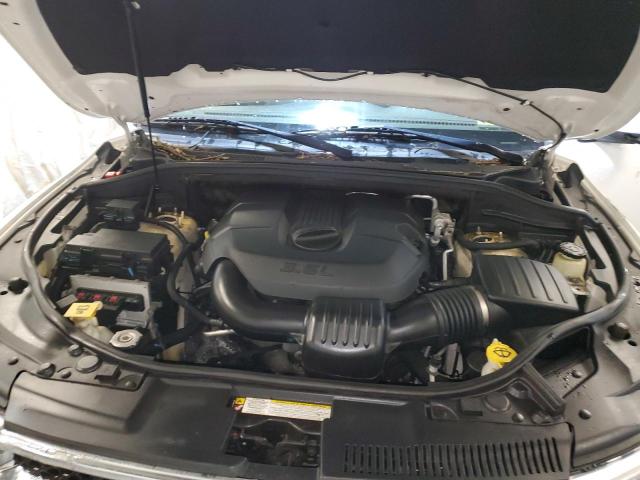 Photo 11 from auction – 2011 DODGE DURANGO CR with VIN 1D4RE4GG5BC734155