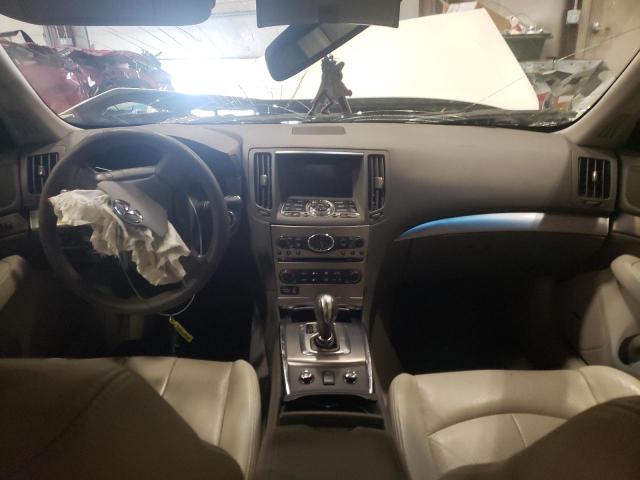 Photo 8 from auction – 2012 INFINITI G37 with VIN JN1CV6AR8CM978678