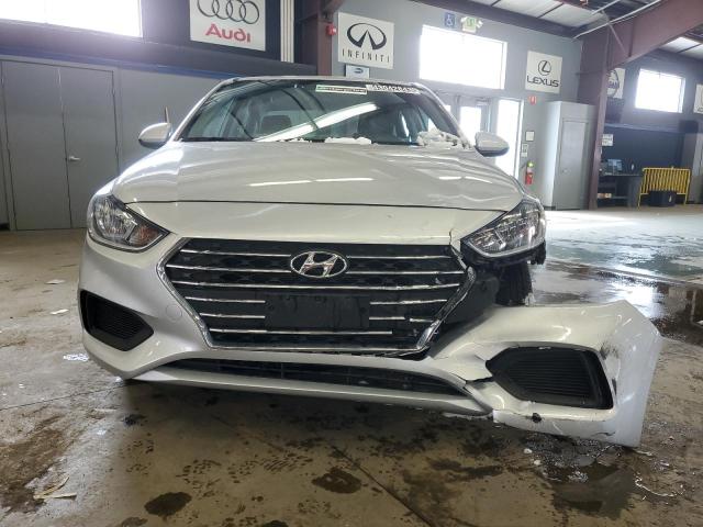 Photo 5 from auction – 2020 HYUNDAI ACCENT SE with VIN 3KPC24A68LE115524