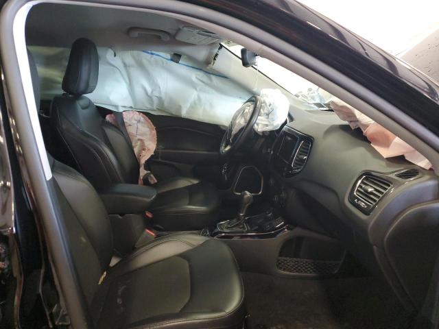 Photo 7 from auction – 2020 JEEP COMPASS LA with VIN 3C4NJDBB3LT252020