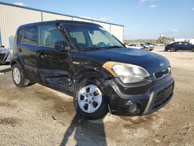 Photo 4 from auction – 2012 KIA SOUL with VIN KNDJT2A52C7740999