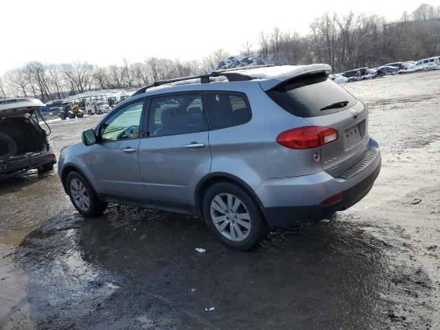 Photo 2 from auction – 2010 SUBARU TRIBECA with VIN 4S4WX9HD4A4400845
