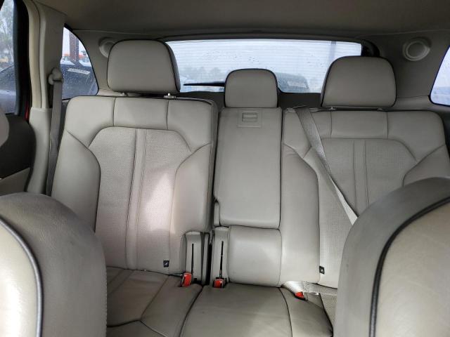 Фото 10 с аукциона – 2012 LINCOLN MKX с VIN 2LMDJ6JK8CBL16475