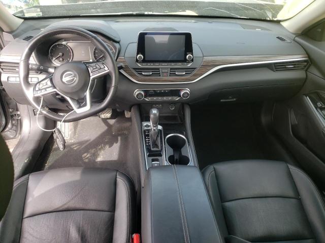 Photo 8 from auction – 2020 NISSAN ALTIMA PLA with VIN 1N4AL4FV7LC212697