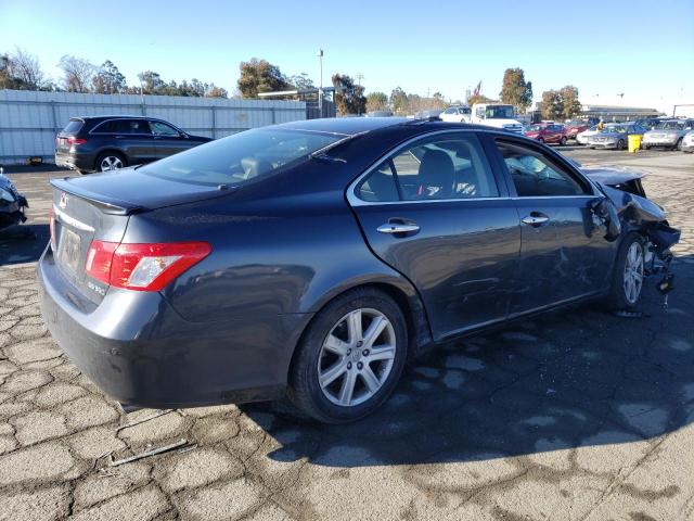 Photo 3 from auction – 2008 LEXUS ES 350 with VIN JTHBJ46G482220483