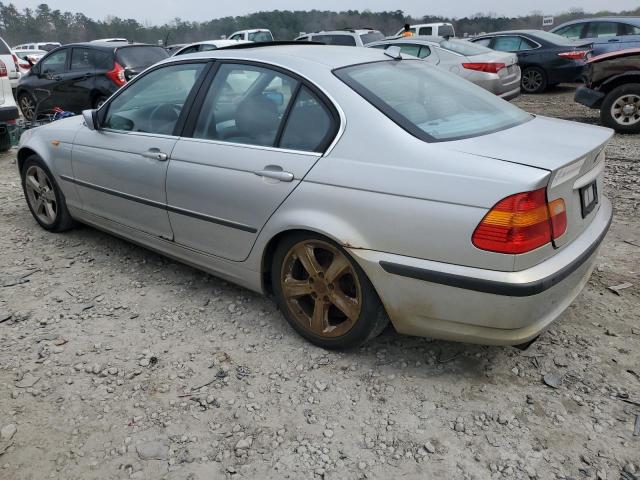 Photo 2 from auction – 2005 BMW 330 XI with VIN WBAEW53435PN39918