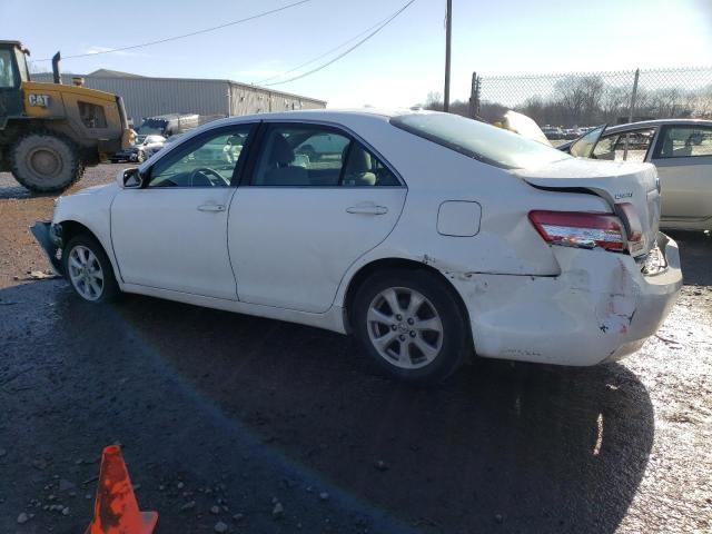 Photo 2 from auction – 2010 TOYOTA CAMRY with VIN 4T1BF3EK3AU531234