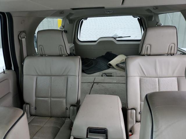 Photo 10 from auction – 2007 LINCOLN NAVIGATOR with VIN 5LMFL28577LJ12941