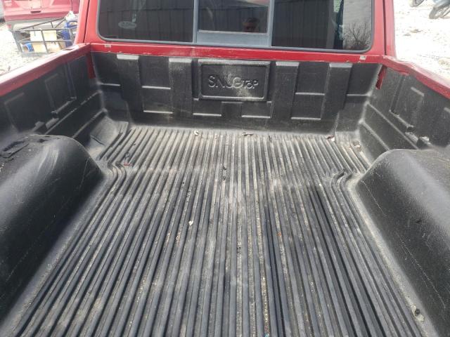 Photo 10 from auction – 2001 FORD RANGER SUP with VIN 1FTYR14V61PB18860