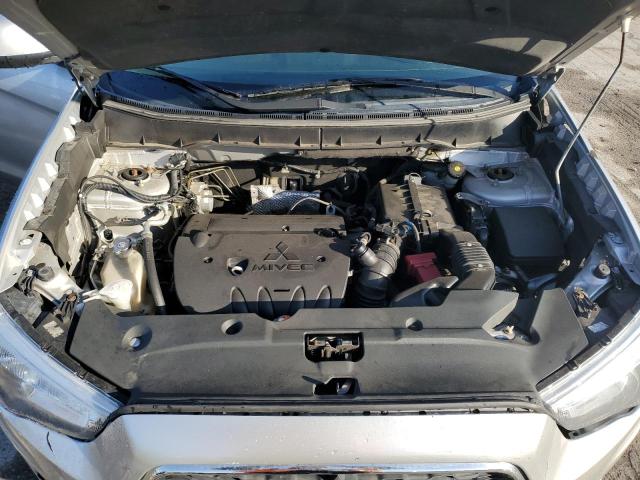 Photo 12 from auction – 2014 MITSUBISHI OUTLANDER with VIN 4A4AP3AU1EE025169