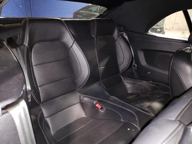 Photo 10 from auction – 2018 FORD MUSTANG with VIN 1FATP8UH6J5118071