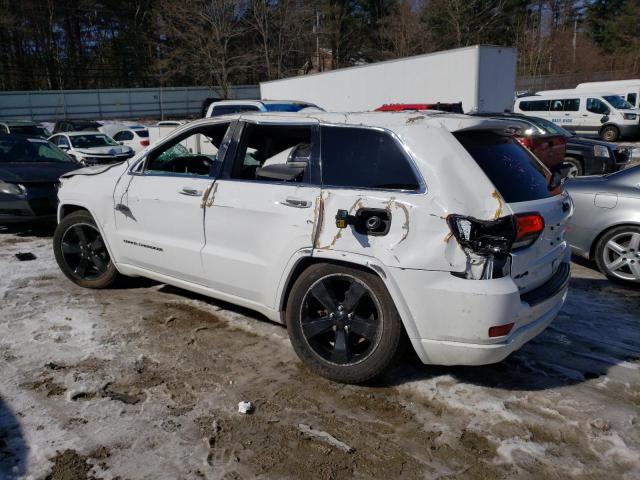 Photo 2 from auction – 2015 JEEP GRAND CHER with VIN 1C4RJFAG1FC226428