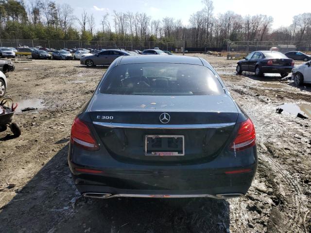 Photo 6 from auction – 2017 MERCEDES-BENZ E 300 with VIN WDDZF4JB4HA053082