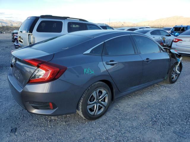 Photo 3 from auction – 2017 HONDA CIVIC LX with VIN 19XFC2F59HE054299