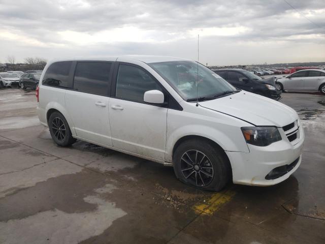 Photo 4 from auction – 2019 DODGE GRAND CARA with VIN 2C4RDGEG4KR529342