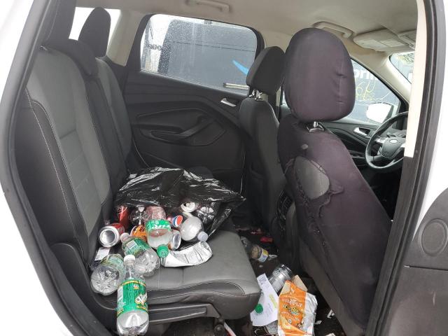 Photo 11 from auction – 2016 FORD ESCAPE SE with VIN 1FMCU9GX4GUB92336