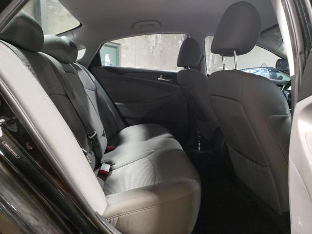 Photo 10 from auction – 2012 HYUNDAI SONATA GLS with VIN 5NPEB4AC2CH486608